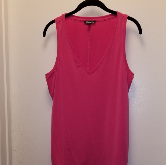 EXPRESS TOP - Picture 3 of 4